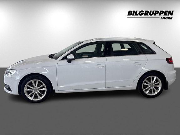 Audi A3 4 of 16