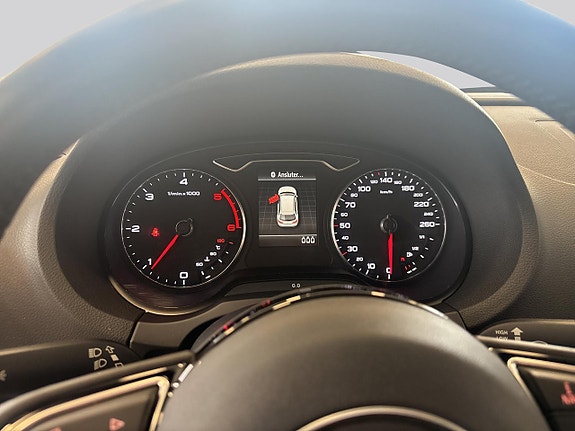Audi A3 10 of 16