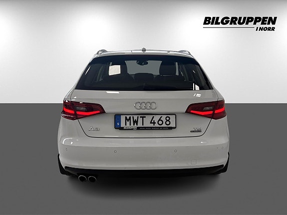 Audi A3 5 of 16