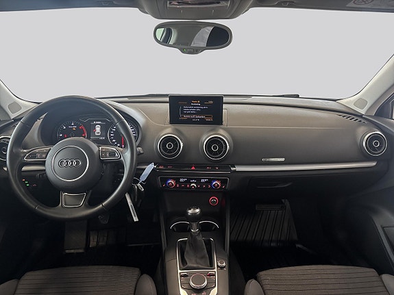 Audi A3 7 of 16