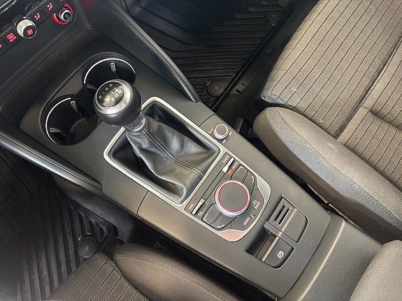 Audi A3 12 of 16