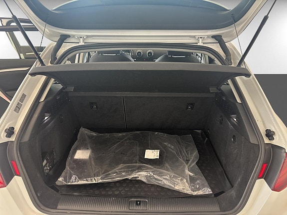 Audi A3 14 of 16