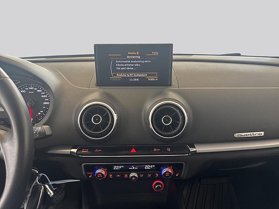 Audi A3 11 of 16