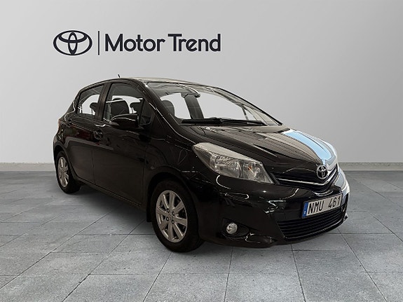 Toyota Yaris 6 of 11