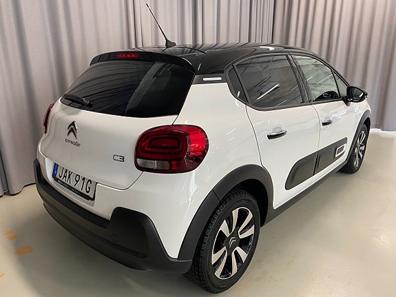 Citroen C3 5 of 21