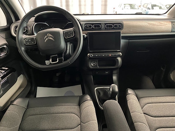 Citroen C3 8 of 21