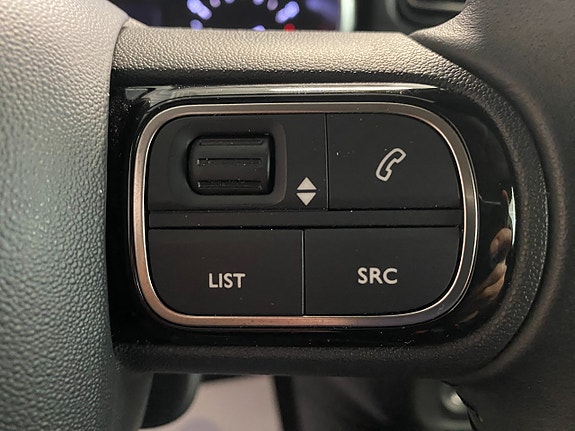 Citroen C3 18 of 21