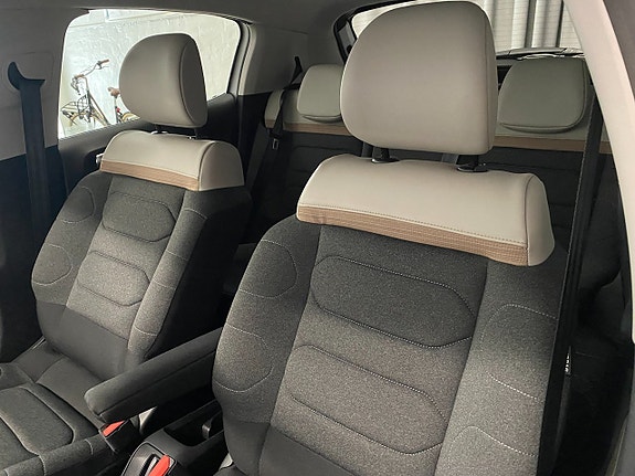 Citroen C3 9 of 21