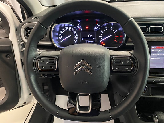 Citroen C3 17 of 21