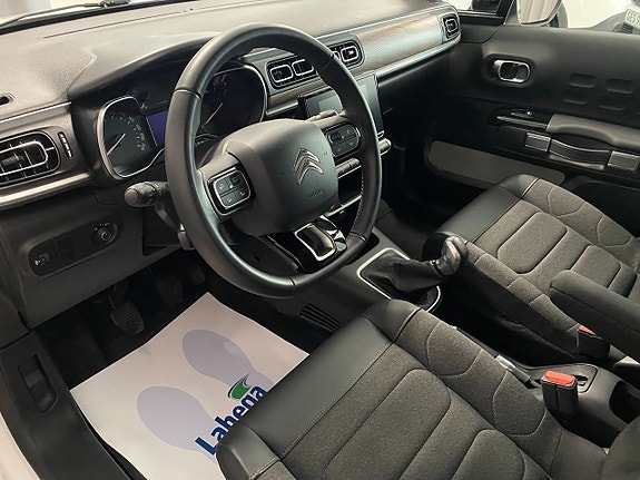 Citroen C3 10 of 21