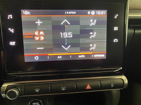 Citroen C3 12 of 21
