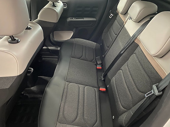 Citroen C3 7 of 21