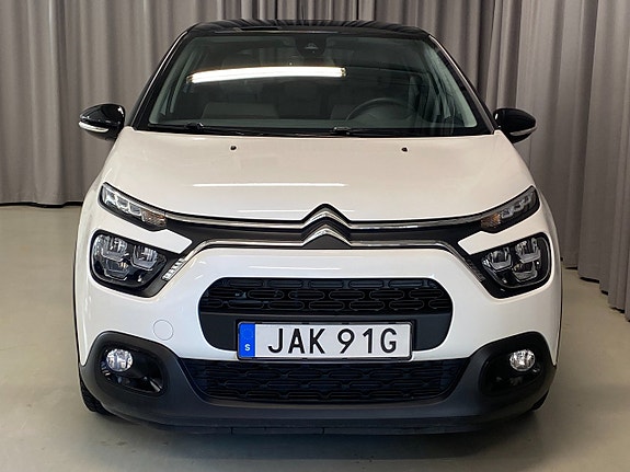 Citroen C3 4 of 21