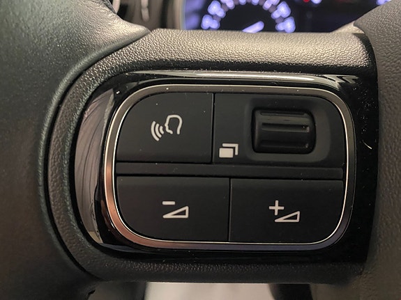 Citroen C3 19 of 21