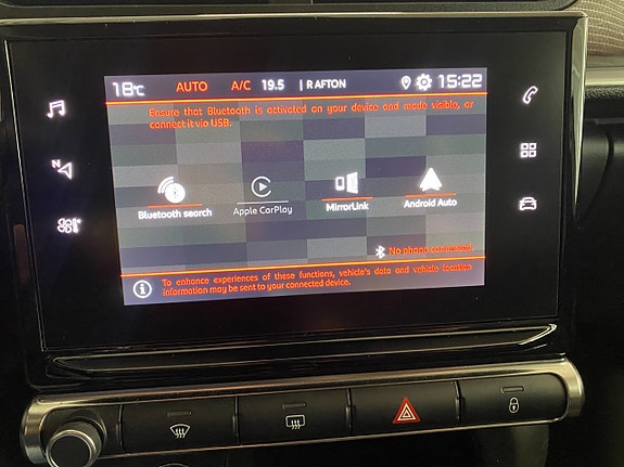 Citroen C3 13 of 21