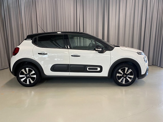 Citroen C3 3 of 21