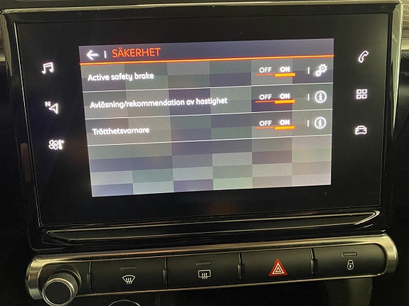 Citroen C3 15 of 21