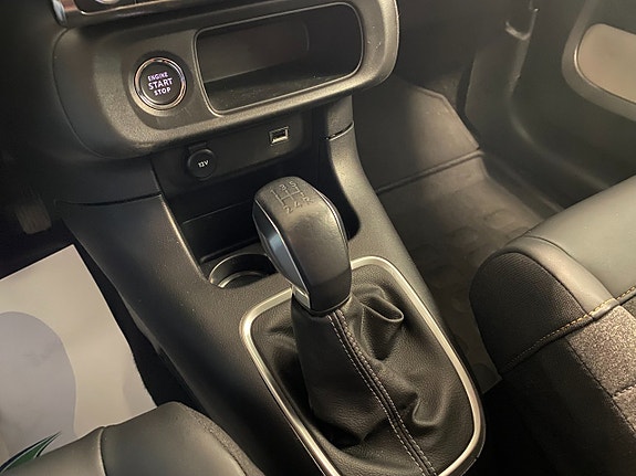 Citroen C3 16 of 21