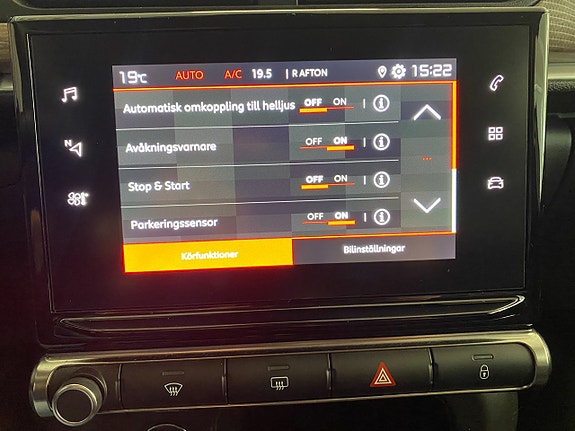 Citroen C3 14 of 21