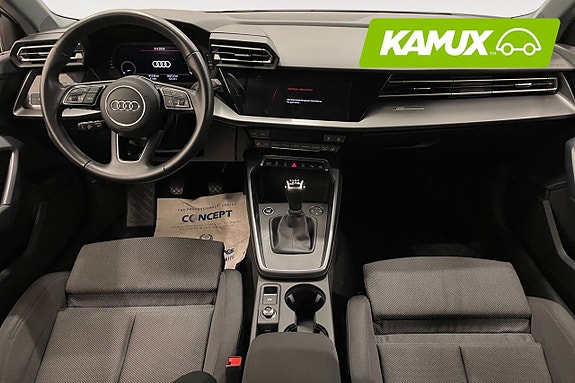 Audi A3 10 of 23