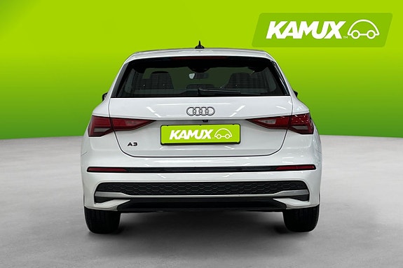 Audi A3 5 of 23
