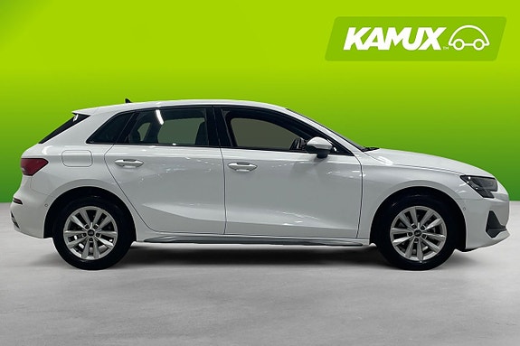 Audi A3 2 of 23