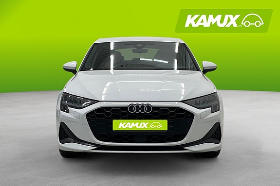 Audi A3 6 of 23