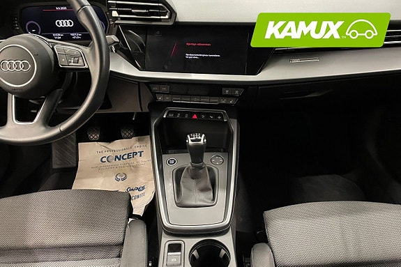 Audi A3 11 of 23