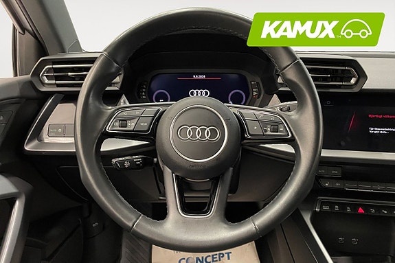 Audi A3 13 of 23