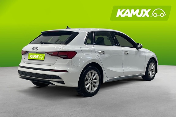 Audi A3 4 of 23