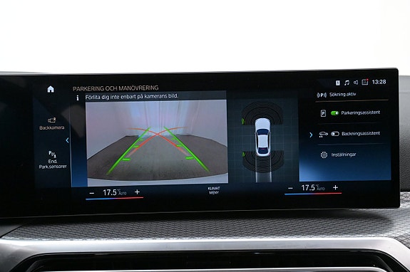 BMW i4 14 of 27