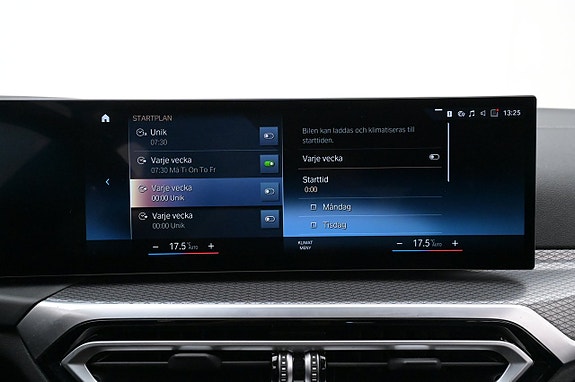BMW i4 16 of 27