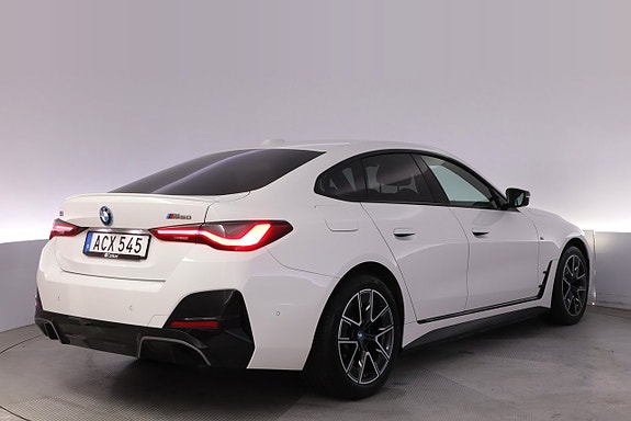 BMW i4 5 of 27