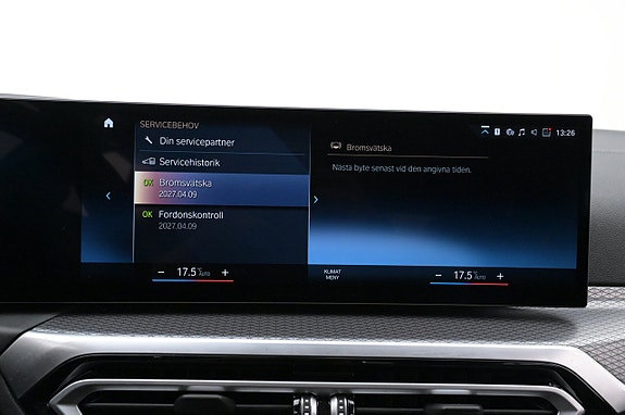 BMW i4 17 of 27