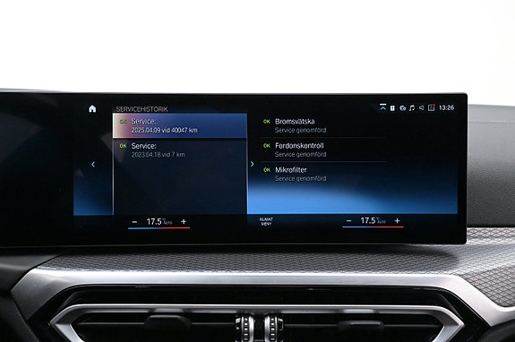 BMW i4 18 of 27