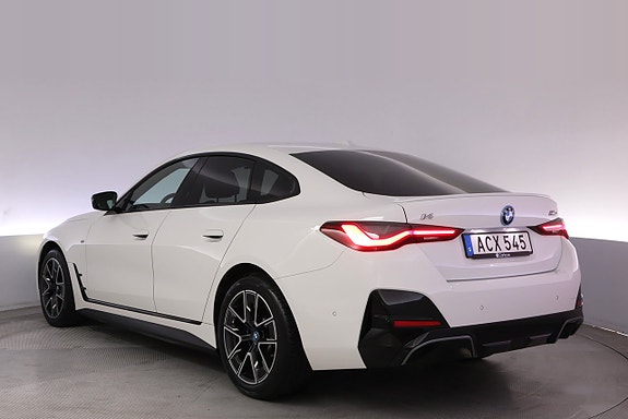 BMW i4 4 of 27