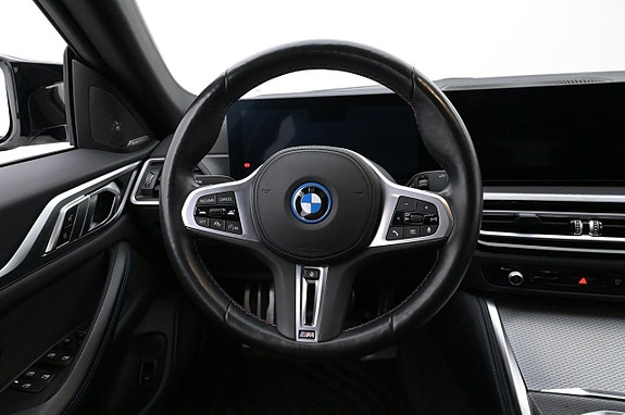 BMW i4 7 of 27
