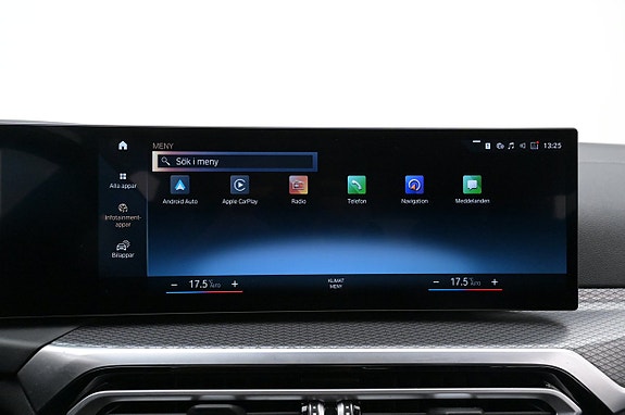 BMW i4 19 of 27