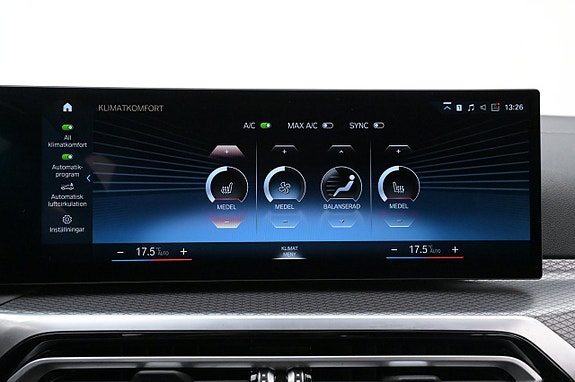 BMW i4 20 of 27