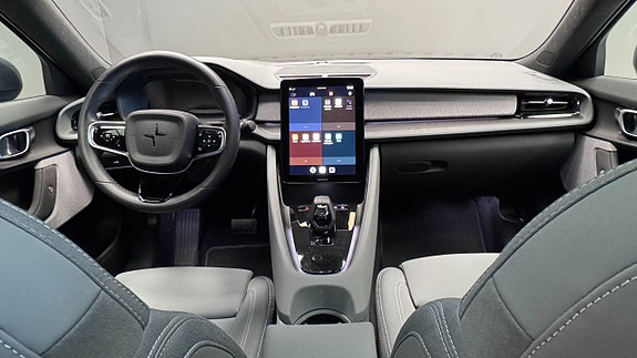 Polestar 2 11 of 19