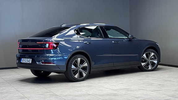 Polestar 2 17 of 19