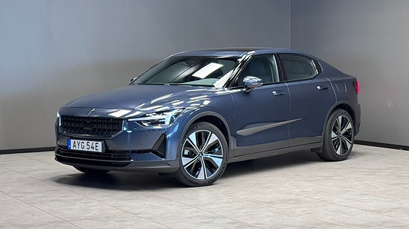 Polestar 2 16 of 19