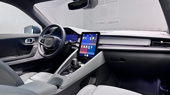 Polestar 2 13 of 19