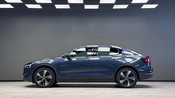 Polestar 2 5 of 19