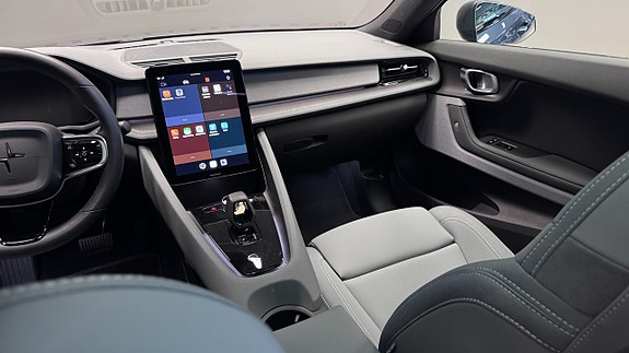 Polestar 2 14 of 19