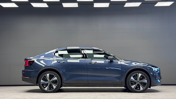 Polestar 2 4 of 19
