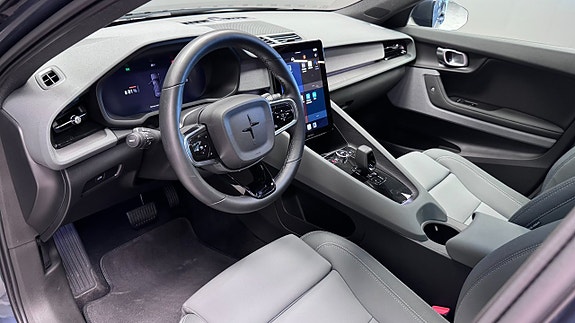 Polestar 2 6 of 19