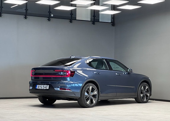 Polestar 2 2 of 19