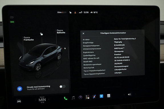 Tesla Model Y 17 of 27