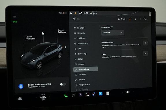 Tesla Model Y 16 of 27